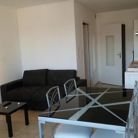 Appartement Vue Mer Et Montagne Καλβί Εξωτερικό φωτογραφία