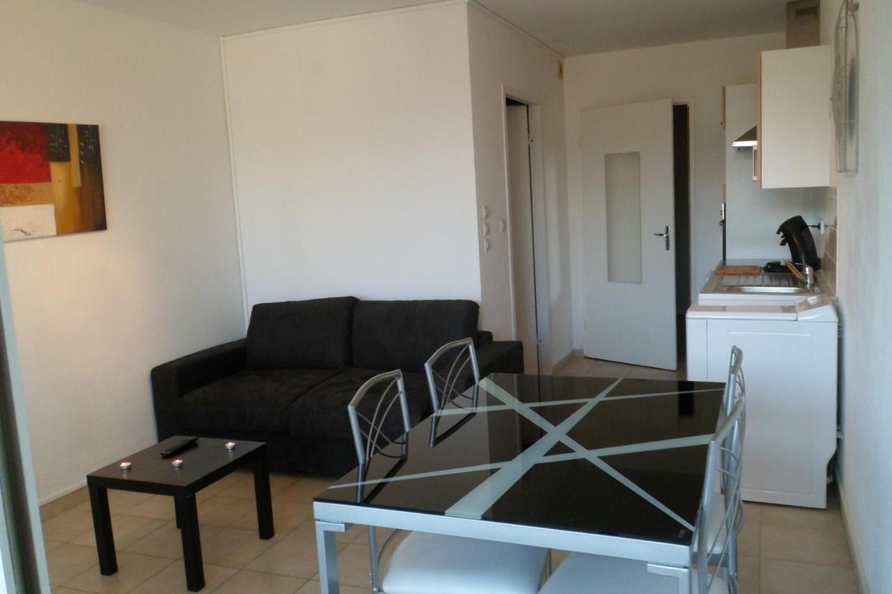 Appartement Vue Mer Et Montagne Καλβί Εξωτερικό φωτογραφία
